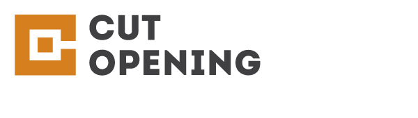 Cut Opening 600x170