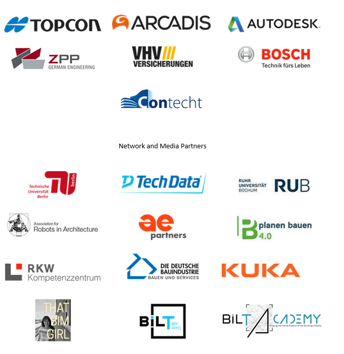 Hackathon sponsoren