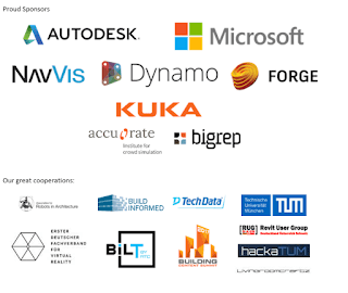  AECHackathon