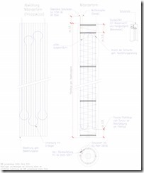 CAD Energiepfahl 2D
